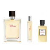 Hermes Terre d Hermes EDT For Him - 3 pcs