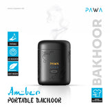 PAWA, Amber Portable Bakhoor