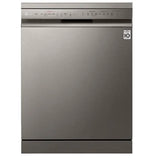 Hisense Dishwasher, 8/16 Place Settings, HS673C90BME – Silver