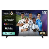 Hisense 55-Inch QLED 4K Smart TV 144Hz with Dolby Atmos (55Q71Q)
