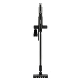 Hitachi Stick Vacuum Cleaner, 250 W, 0.4L, PV-X90N PWH – Black