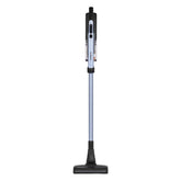 Hitachi Stick Vacuum Cleaner, 550W, 0.4 L, PV-XH4PLCGGAE – Black