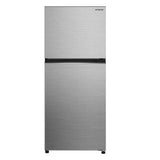 Hitachi Top Freezer Refrigerator – 344 L (12.2 CFT Net / 13.4 CFT Gross) No Frost, Inox