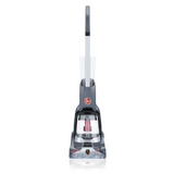 Hoover CDCW-PDME PowerDash Compact Carpet Washer – SpinScrub Technology, AutoMix, Extra-Long Hose