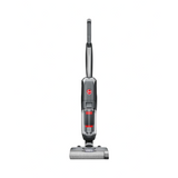 Hoover Streamline Wet & Dry Stick Vacuum Cleaner for Hard Floors – One-Step Cleaning, Dual Tank, LCD Display