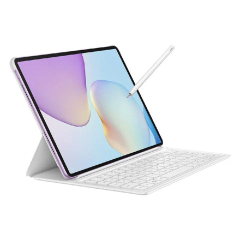 Huawei MatePad (2025) - 11.5" / 8GB / 256GB / Wi-Fi / Paper-Matte Edition / Violet - Keyboard + Pencil