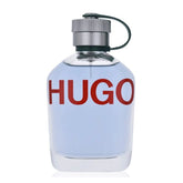 Hugo Boss Green EDT For Him - 125 ml