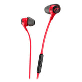 HyperX Cloud Earbuds II with Mic - Red
