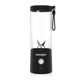 BlendJet V2 Portable Blender - Black