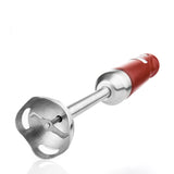 Westinghouse Retro Hand Blender with 5-Speed Control & Turbo Function (400W)