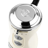 Westinghouse Retro Hand Blender with 5-Speed Control & Turbo Function (400W)