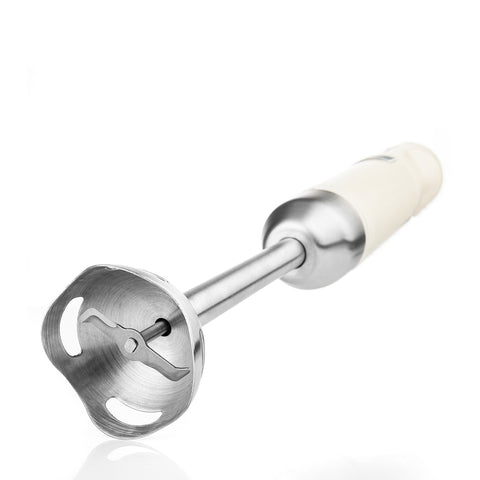 Westinghouse Retro Hand Blender with 5-Speed Control & Turbo Function (400W)