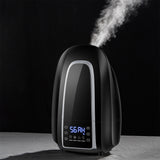 Westinghouse, Digital Cool Mist Ultrasonic Air Humidifier 5.6L with Smart Humidity Control