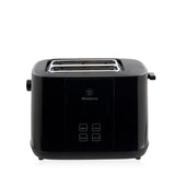 Westinghouse, Digital 2-Slice Toaster with LED Display & Adjustable Browning Control - 1000W