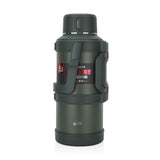 D.kadi - vacuum Bottle 3L-Green