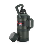 D.kadi - vacuum Bottle 5L-Green