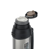 D.kadi - vacuum Bottle 2L-Silver