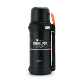 D.kadi - vacuum Bottle 2L-black