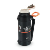 D.kadi - vacuum Bottle  2L-black