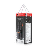 D.kadi - vacuum Bottle  2L-black