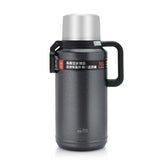 D.kadi vacuum Bottle 3.5L-black