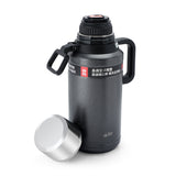 D.kadi vacuum Bottle 3.5L-black