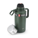 D.kadi - vacuum Bottle 3.5-Green