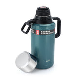 D.kadi - Vacuum Bottle  3.5L-Blue