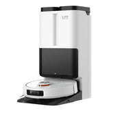 ILIFE T60s Robotic Vacuum Cleaner -White