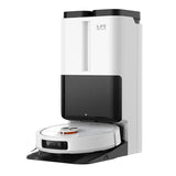 ILIFE T60s Robotic Vacuum Cleaner -White
