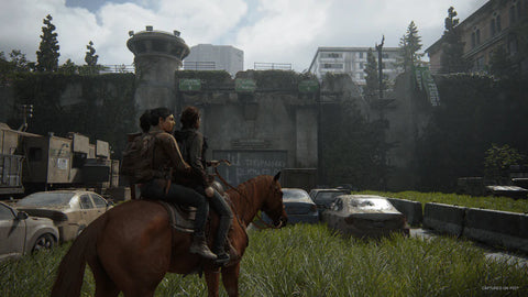 Sony PS5, The Last of Us Part I Remake, PlayStation 5