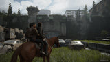 Sony PS5, The Last of Us Part I Remake, PlayStation 5