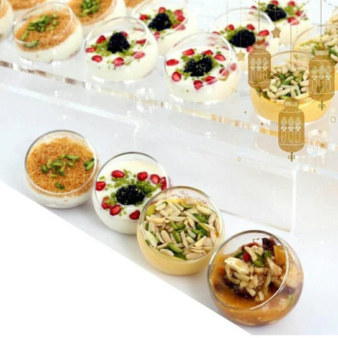 Luminarc Versatile Ice Cream Sundae 4cl - Set of 6 pcs