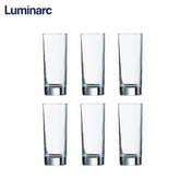 Luminarc Islande High Ball 29cl Set of 6pcs
