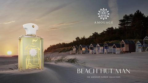 أمواج عطر بيتش هت أو دو بارفان للرجال - 100 مل