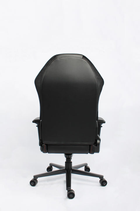 Black Bull Super Pro Gaming Chair - Red