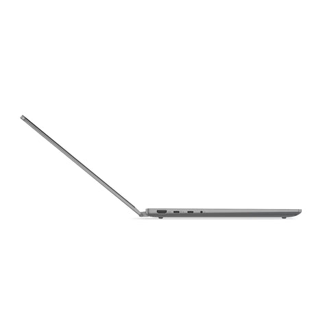Lenovo IdeaPad 5 2-in-1 14IRH9 14" WUXGA Touchscreen Laptop – Intel Core i5-13420H, 16GB DDR5 RAM, 512GB M.2 SSD, Intel UHD Graphics, Windows 11 Home, Backlit Arabic Keyboard, Luna Grey, 1-Year Warranty + Pen