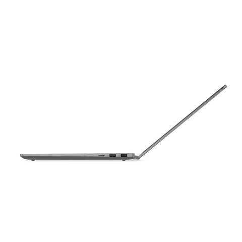 Lenovo IdeaPad 5 2-in-1 14IRH9 14" WUXGA Touchscreen Laptop – Intel Core i5-13420H, 16GB DDR5 RAM, 512GB M.2 SSD, Intel UHD Graphics, Windows 11 Home, Backlit Arabic Keyboard, Luna Grey, 1-Year Warranty + Pen