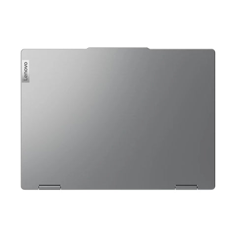 Lenovo IdeaPad 5 2-in-1 14IRH9 14" WUXGA Touchscreen Laptop – Intel Core i5-13420H, 16GB DDR5 RAM, 512GB M.2 SSD, Intel UHD Graphics, Windows 11 Home, Backlit Arabic Keyboard, Luna Grey, 1-Year Warranty + Pen