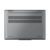 Lenovo IdeaPad 5 2-in-1 14IRH9 14" WUXGA Touchscreen Laptop – Intel Core i5-13420H, 16GB DDR5 RAM, 512GB M.2 SSD, Intel UHD Graphics, Windows 11 Home, Backlit Arabic Keyboard, Luna Grey, 1-Year Warranty + Pen