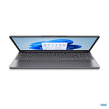 Lenovo IdeaPad Slim 3 15IR10 15.3" WUXGA Laptop – Intel Core i5-13420H, 8GB DDR5 RAM, 512GB M.2 SSD, Intel UHD Graphics, DOS, English (UK) Keyboard, Luna Grey, 1-Year Warranty
