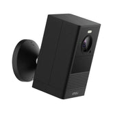 Imou Cell 2 4MP - Outdoor Battery Camera, Super HD 2K with Full Colour Nightvision - Black
