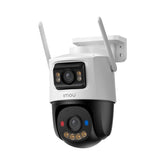 Imou Cruiser Dual 2 WiFi IP camera 10MP 3K 3.6mm - IPC-S7XEP-10M0WED