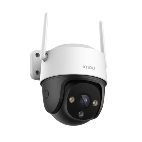 Imou Cruiser SE+ IPC-S21FEP – 2MP Outdoor Smart WiFi IP Camera