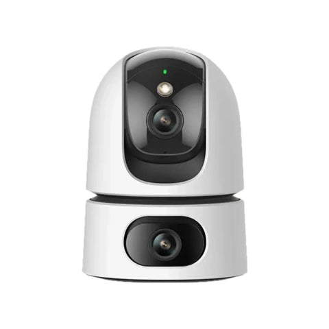 Imou IPC-S2XP-6M0WED Ranger Dual IP Security Camera Instruction Manual