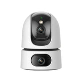 Imou IPC-S2XP-6M0WED Ranger Dual IP Security Camera Instruction Manual