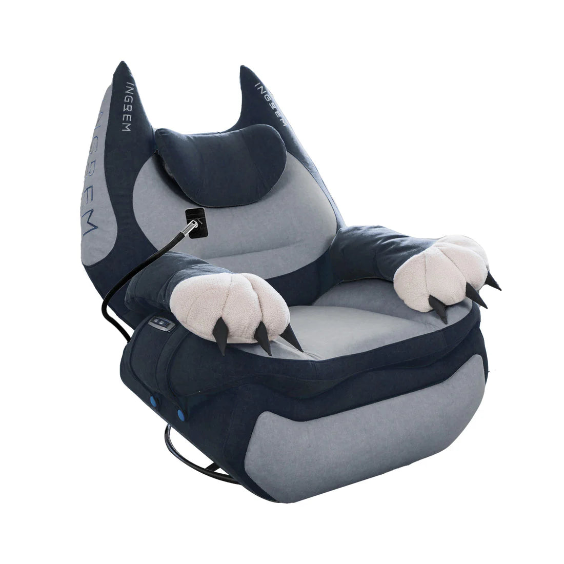 Ingrem Power Smart Sofa Recliner Ingrem Power Smart Sofa Recliner