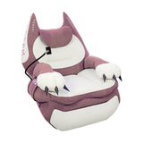 Ingrem Power Smart Sofa Recliner