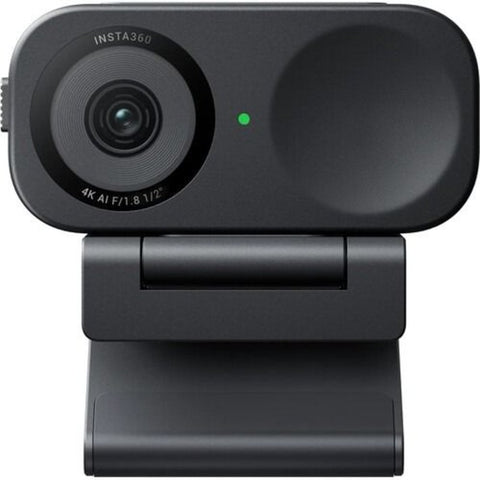 Insta360 Link 2C AI-Powered 4K Webcam