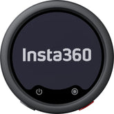 إنستا360 مايك برو جهاز إرسال – أسود
